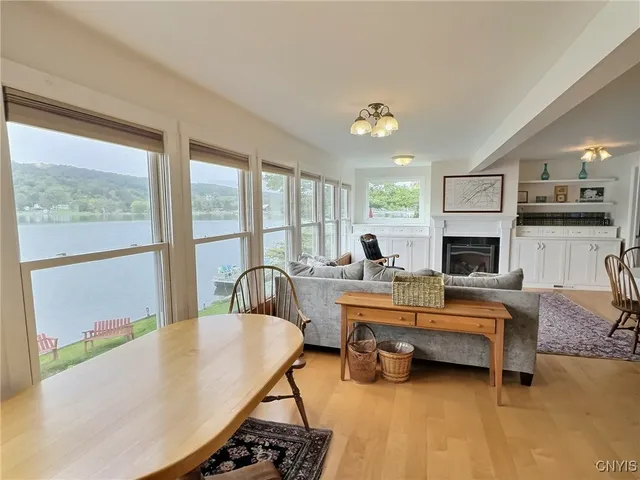 $799,900 | 3275 Cemetery Road, Otisco, NY 13110