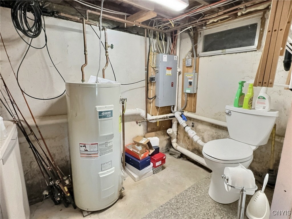 3275 Cemetery Road Otisco, NY 13110 - Photo 36 of 45