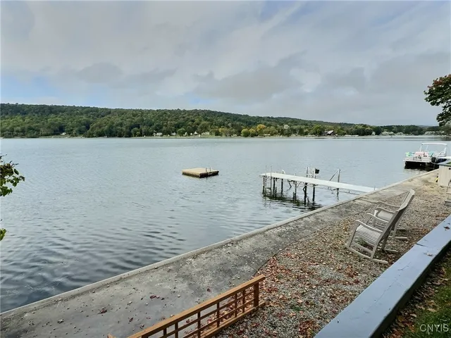 $799,900 | 3275 Cemetery Road, Otisco, NY 13110