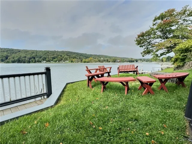 $799,900 | 3275 Cemetery Road, Otisco, NY 13110