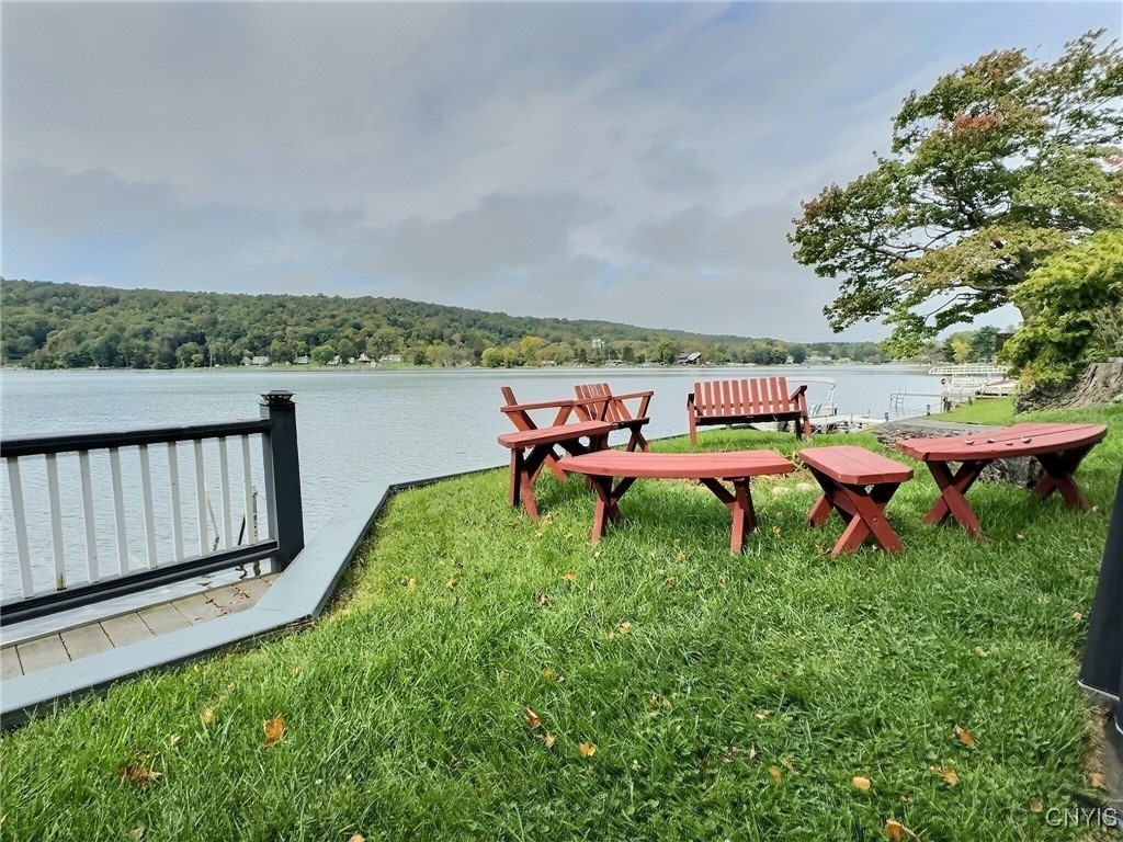 3275 Cemetery Road Otisco, NY 13110 - Photo 43 of 45