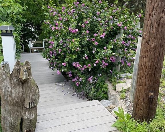 3275 Cemetery Road Otisco, NY 13110 - Photo 7 of 45