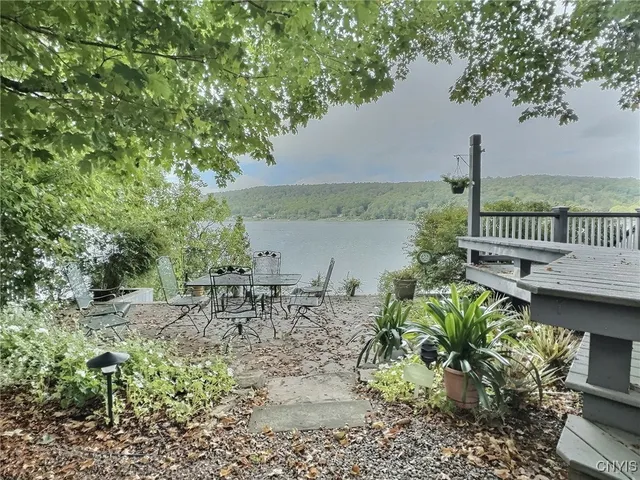 $799,900 | 3275 Cemetery Road, Otisco, NY 13110