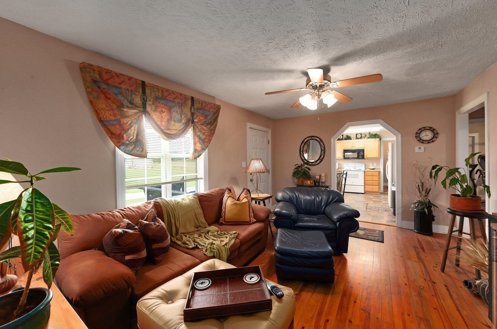 325 Old Juno Road Lexington, TN 38351 - Photo 3 of 25 Photo 3