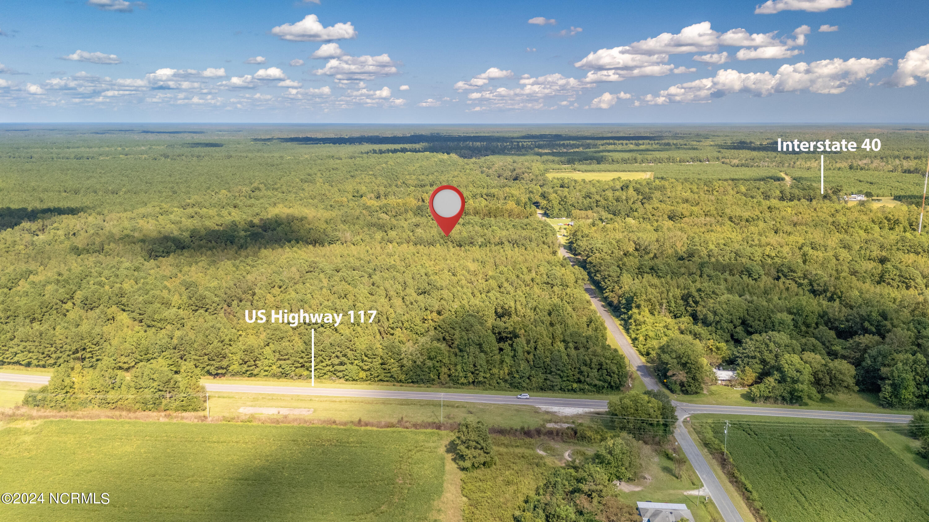 1414 State Road Burgaw, NC 28425 - Photo 3 of 32 8-DJI_20240921152321_0041_D-HDR-Edit
