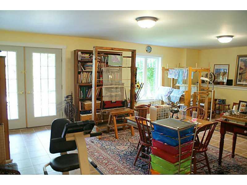 451 Main Road South Hampden, ME 04444 - Photo 28 of 35 Studio/Study/Office.