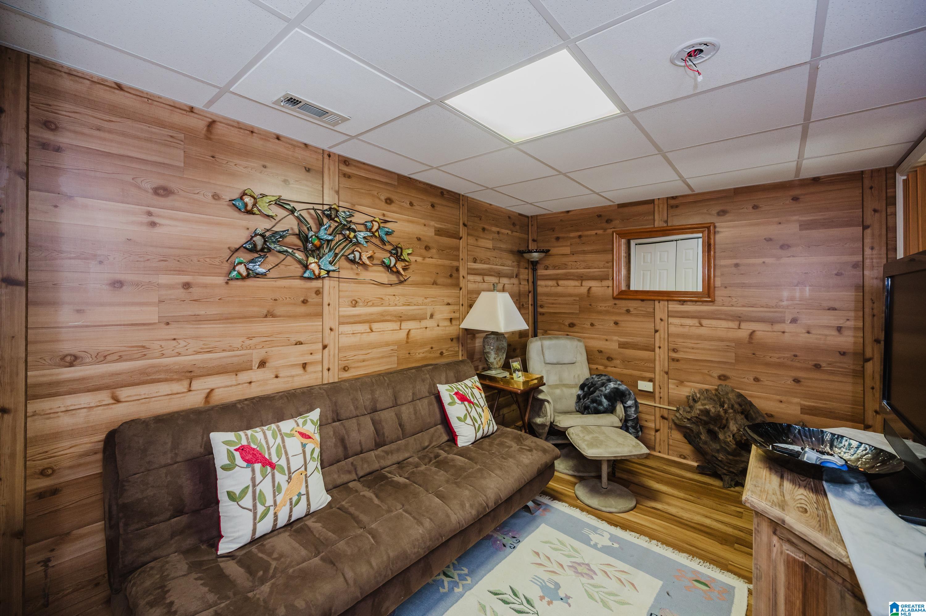 802 Funderburg Bend Road Pell City, AL 35128 - Photo 48 of 80