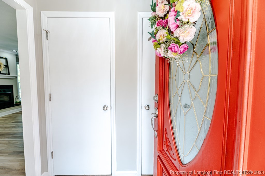 4286 Nicholson Road Cameron, NC 28326 - Photo 11 of 50