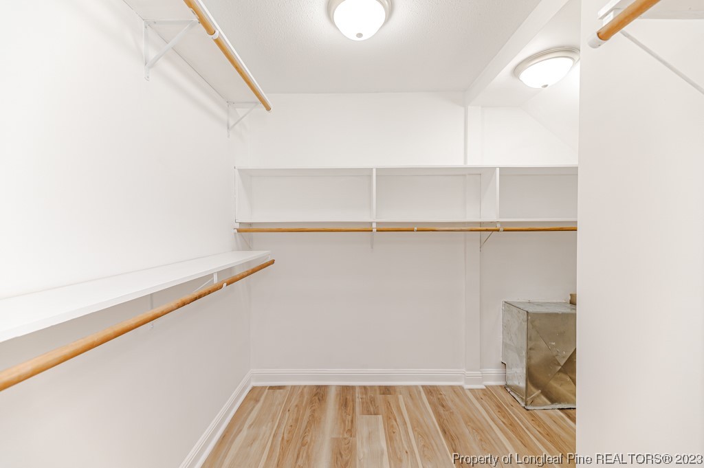 4286 Nicholson Road Cameron, NC 28326 - Photo 25 of 50 a view of a room with racks on the wall