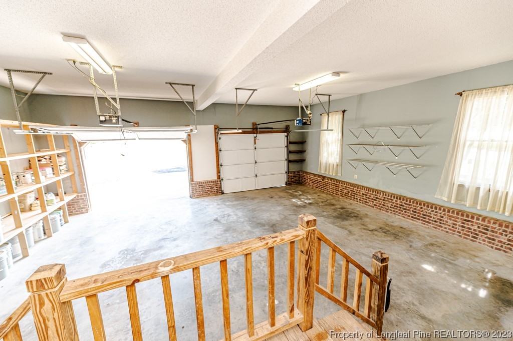 4286 Nicholson Road Cameron, NC 28326 - Photo 35 of 50 a view of a garage