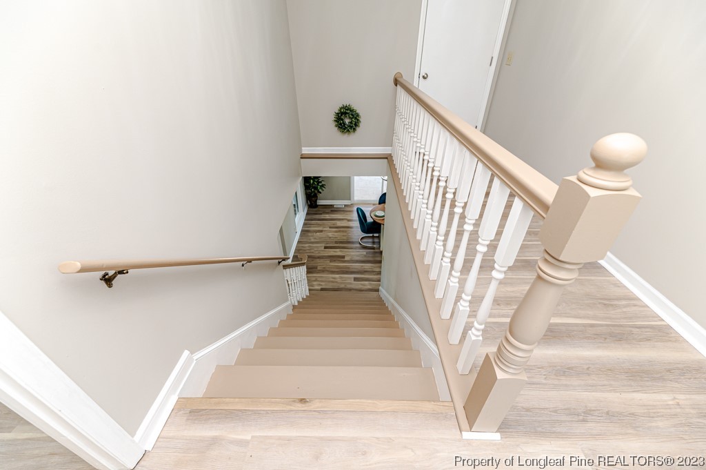 4286 Nicholson Road Cameron, NC 28326 - Photo 36 of 50 a view of entryway