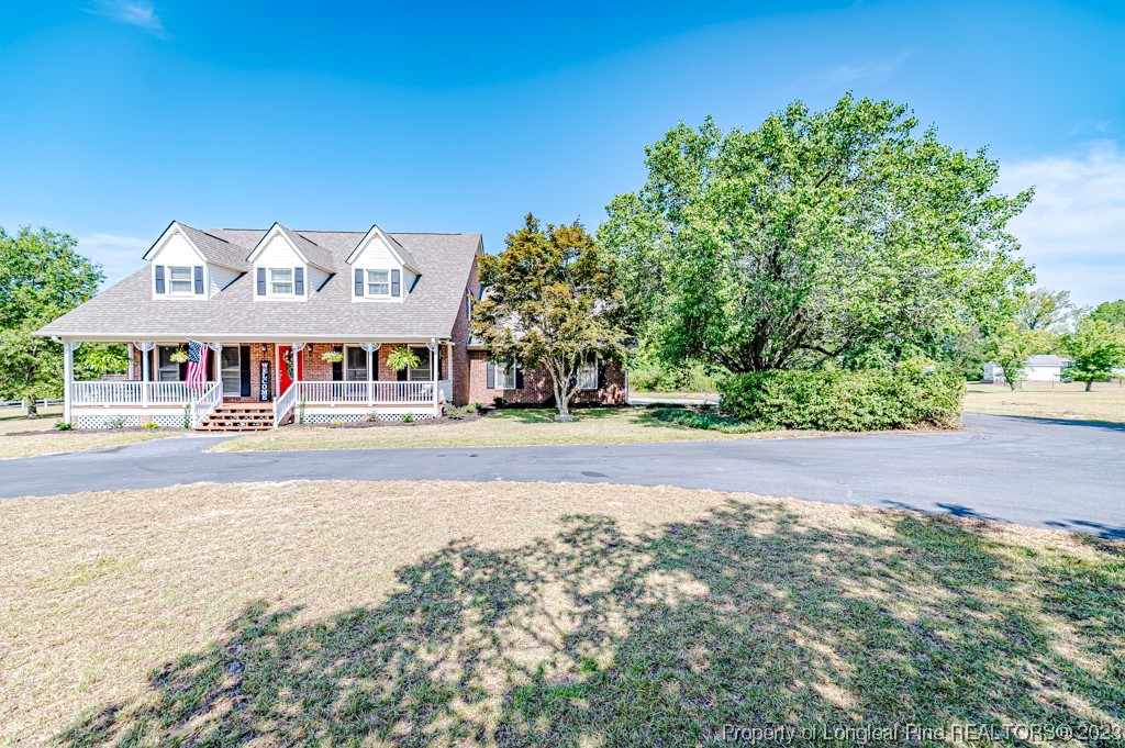 4286 Nicholson Road Cameron, NC 28326 - Photo 8 of 50