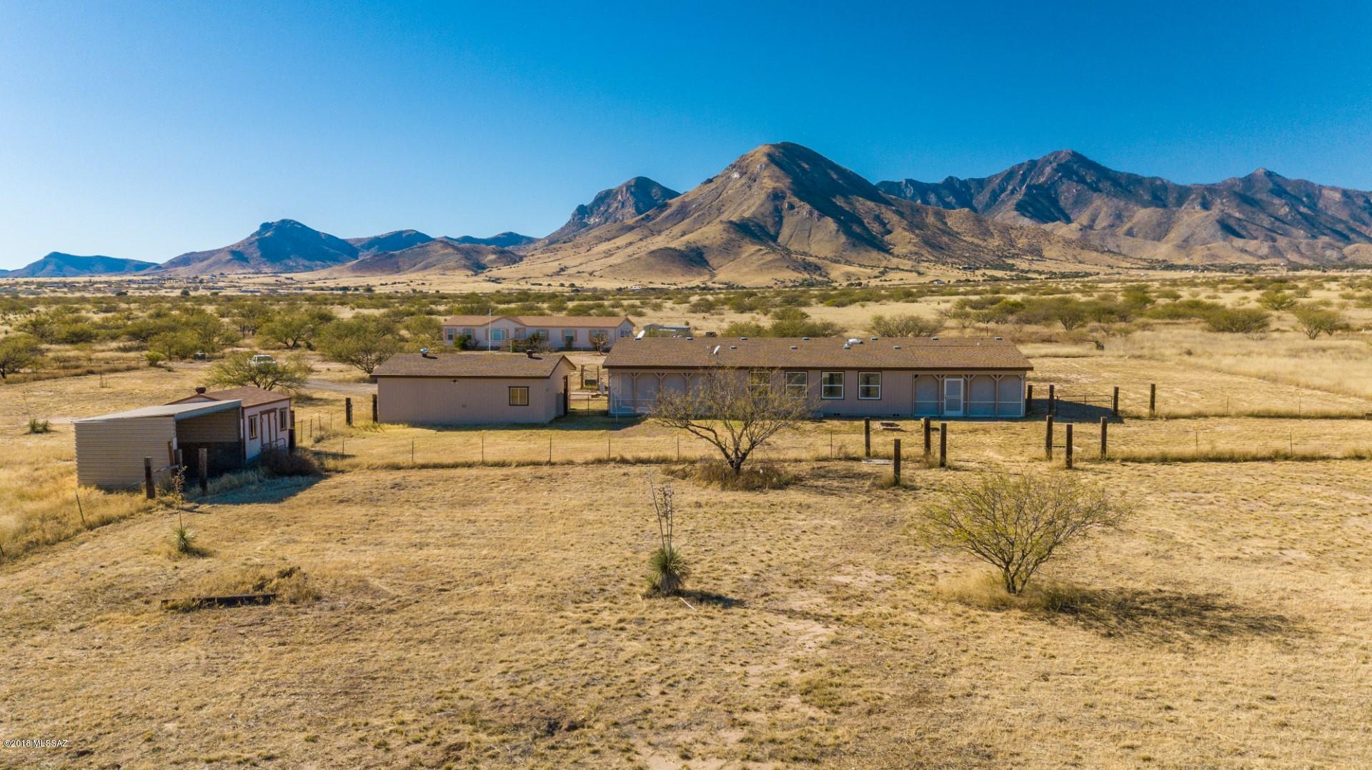 7847 East Lane Ranch Road Hereford, AZ 85615 - Photo 27 of 34 Gallery Image 27