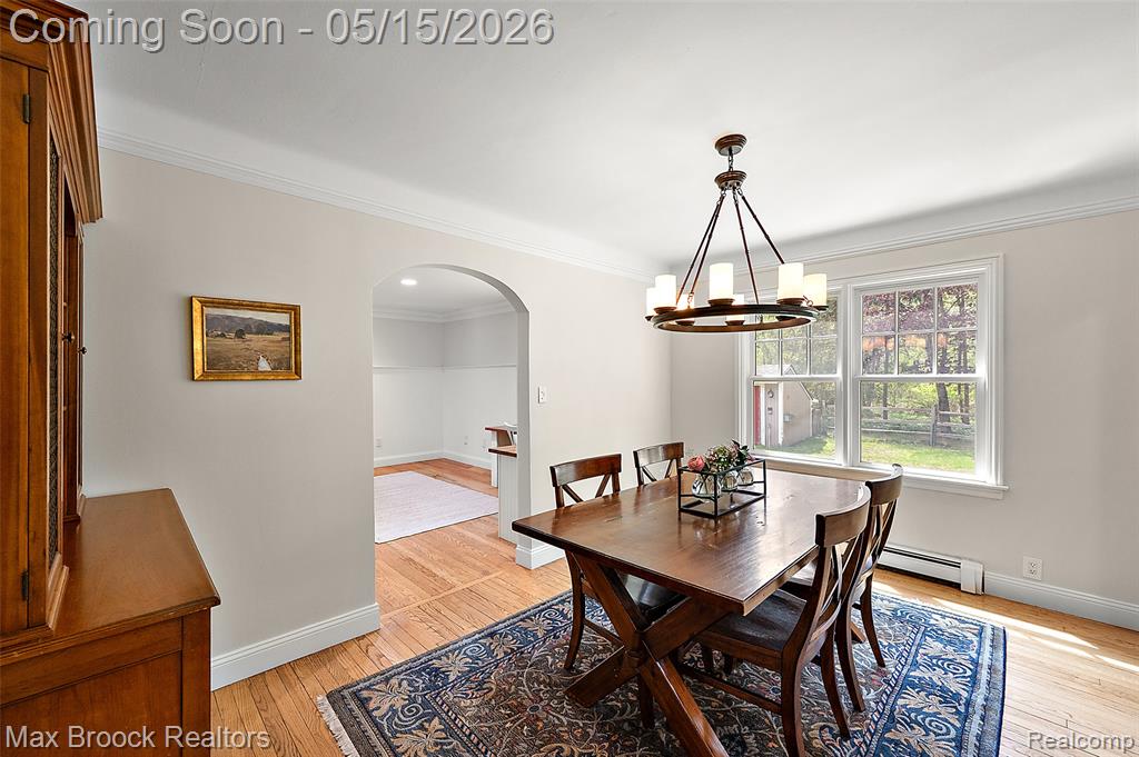 3900 South Ellamae Road Oakland, MI 48306 - Photo 11 of 36