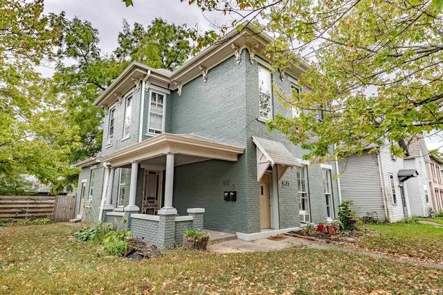 $255,000 | 1435 South Street, Lafayette, IN 47901