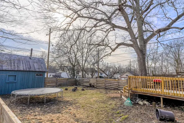 $255,000 | 1435 South Street, Lafayette, IN 47901