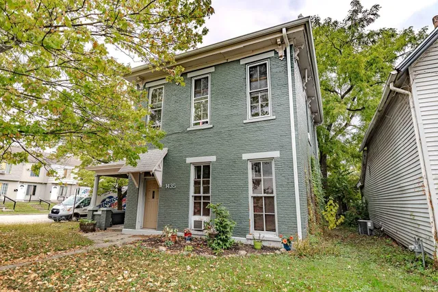 $255,000 | 1435 South Street, Lafayette, IN 47901