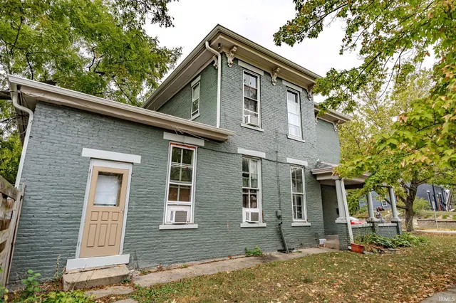 $255,000 | 1435 South Street, Lafayette, IN 47901