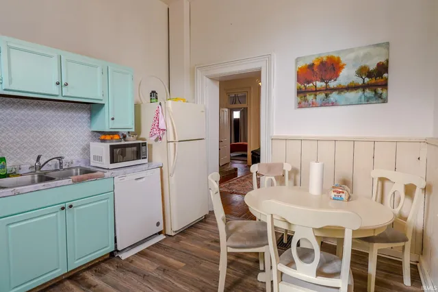 $255,000 | 1435 South Street, Lafayette, IN 47901