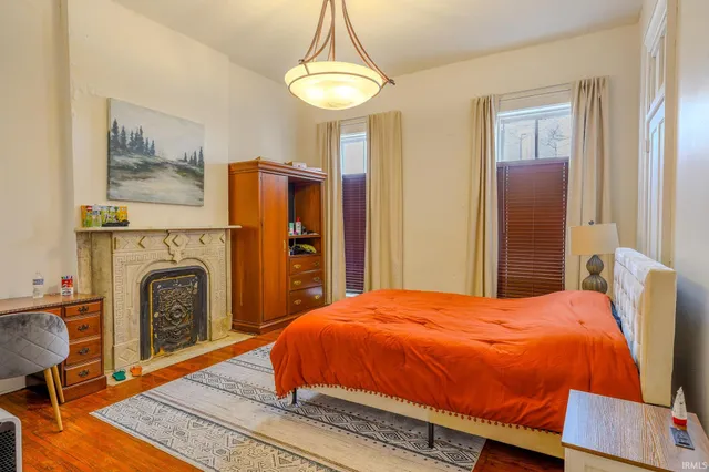 $255,000 | 1435 South Street, Lafayette, IN 47901