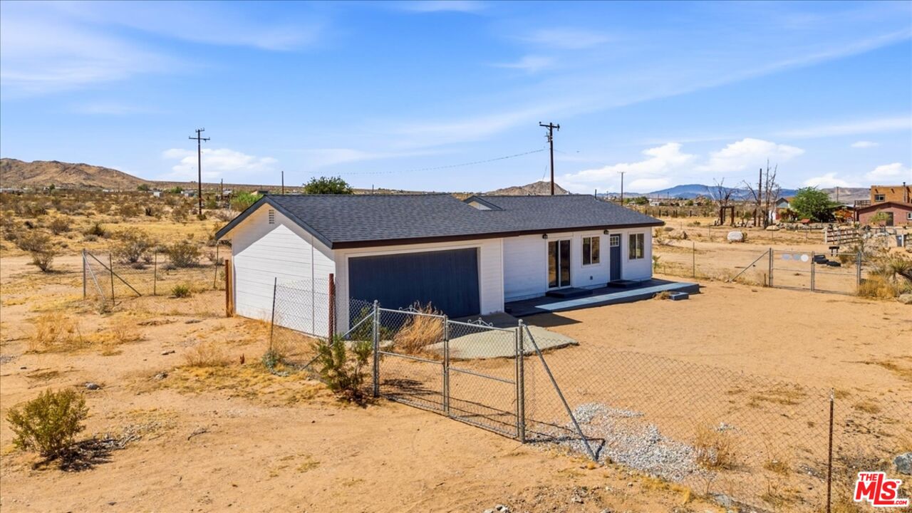 56133 Jesse Road Landers, CA 92285 - Photo 35 of 36 Gallery Image 35