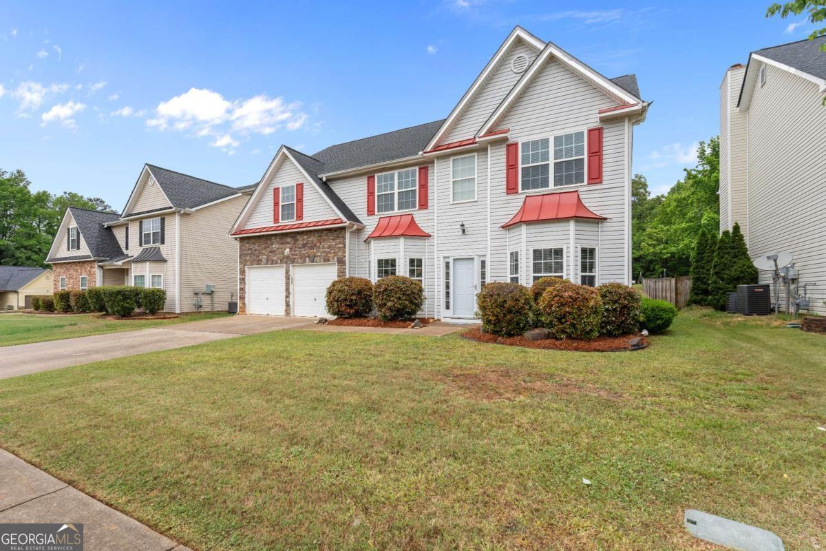 202 Summer Gate Lane Villa Rica, GA 30180 - Photo 3 of 50 Gallery Image 3