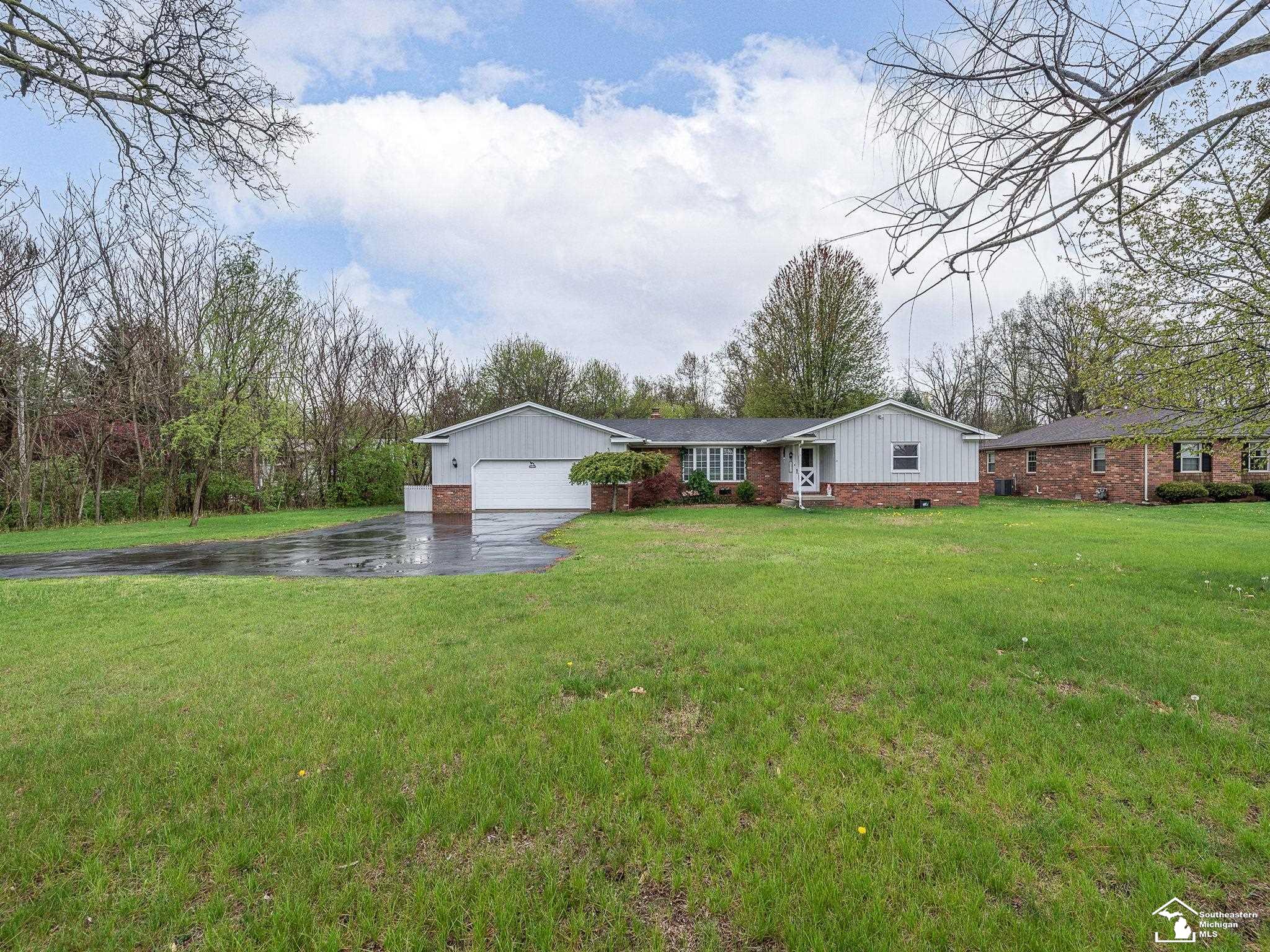1331 West Dean Road Temperance, MI 48182 - Photo 1 of 54