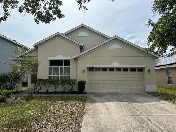 $2,695 | 5996 Milford Haven Place, Orlando, FL 32829
