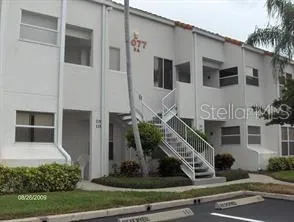 $2,500 | 6061 Bahia Del Mar Boulevard South, Unit 110, St. Petersburg, FL 33715