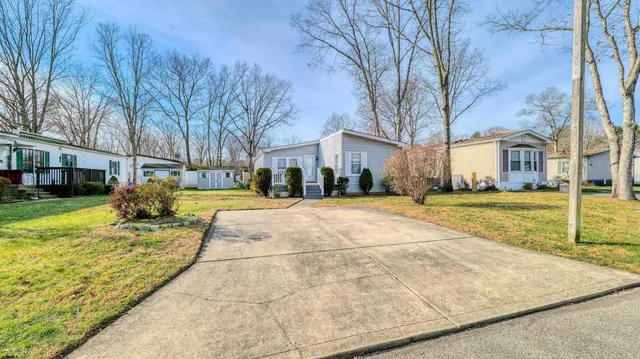 a view of outdoor space yard and swimming pool