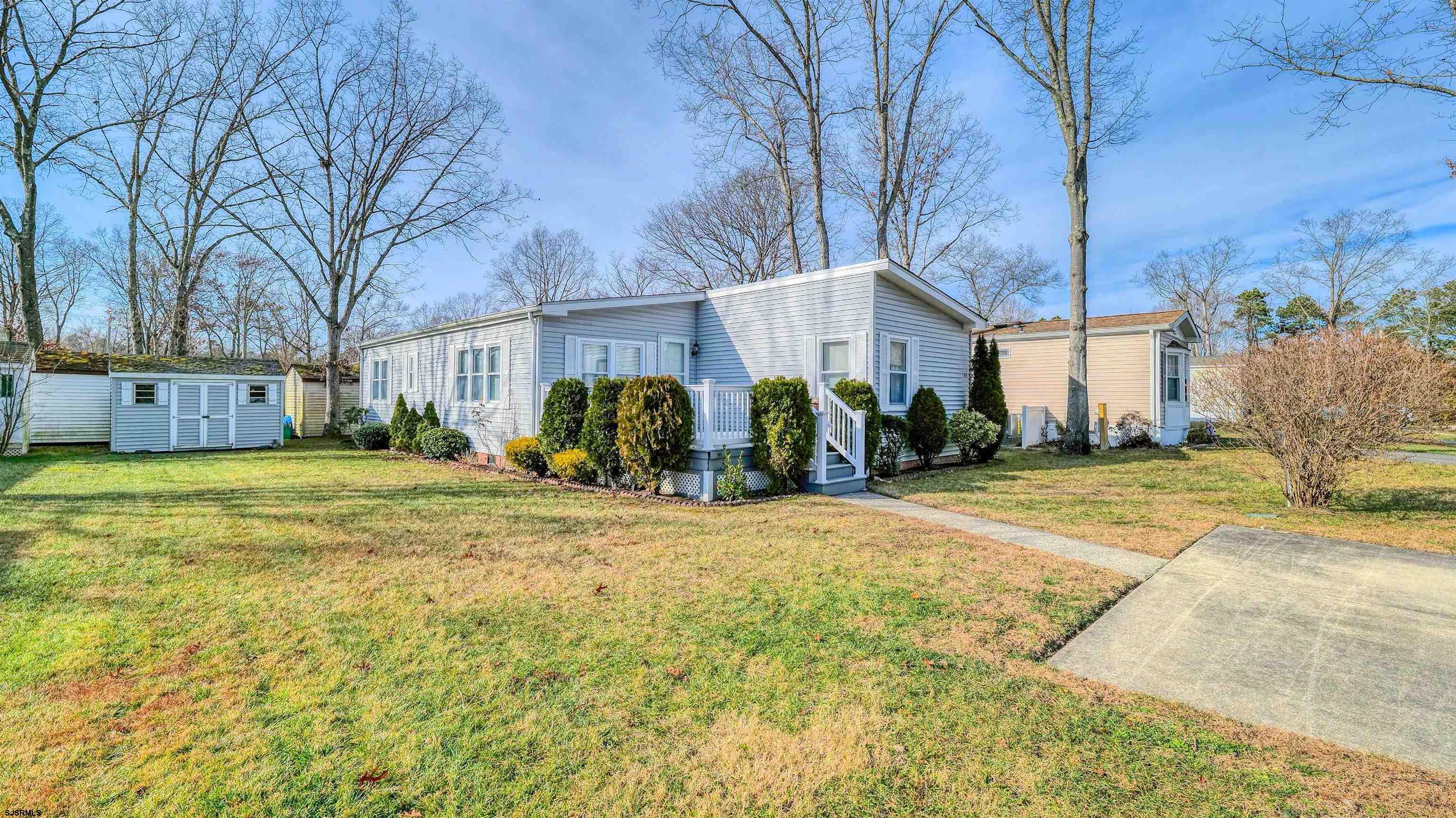 409 Shell Lane Egg Harbor Township, NJ 08234 - Photo 2 of 28