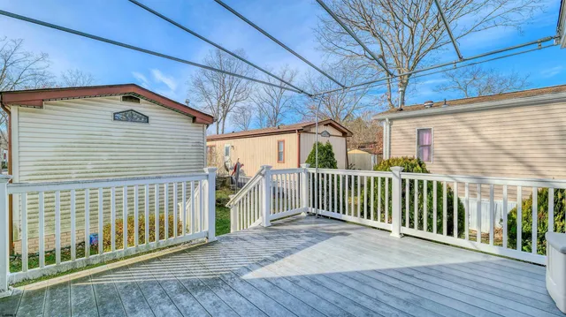 $122,500 | 409 Shell Lane, Egg Harbor Township, NJ 08234