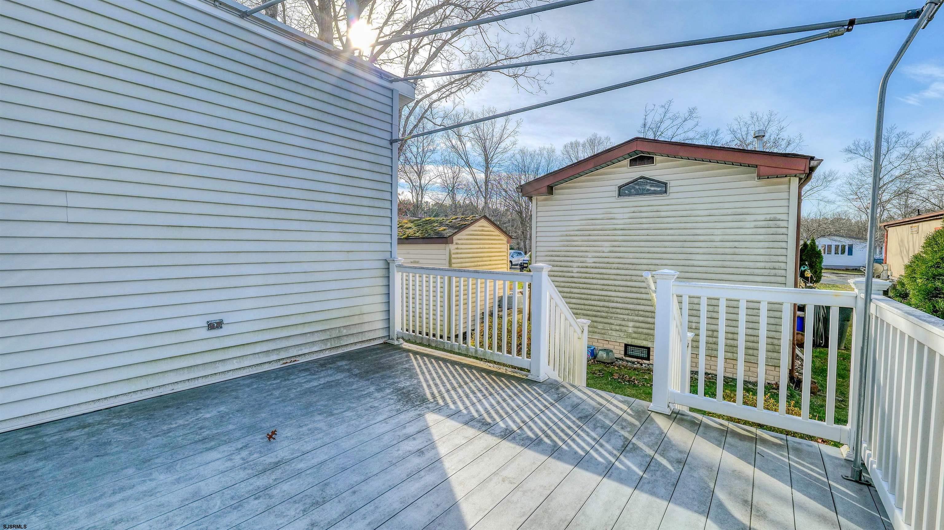 409 Shell Lane Egg Harbor Township, NJ 08234 - Photo 26 of 28