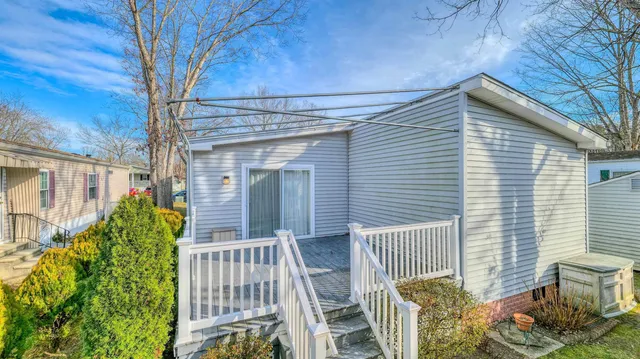 $122,500 | 409 Shell Lane, Egg Harbor Township, NJ 08234