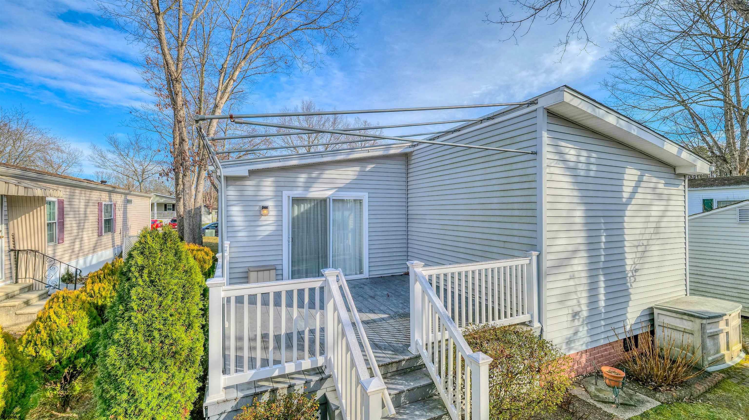 409 Shell Lane Egg Harbor Township, NJ 08234 - Photo 27 of 28