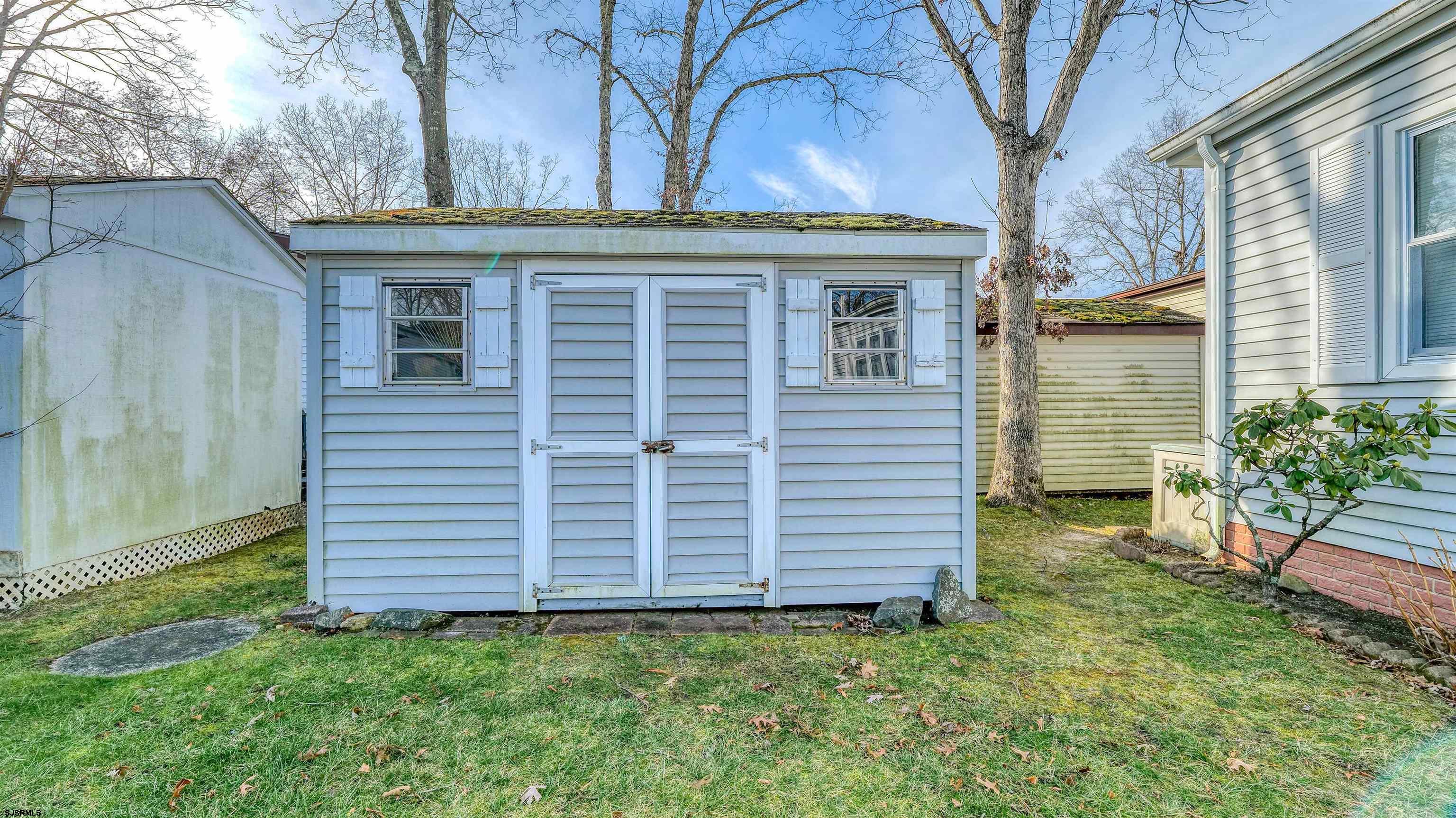 409 Shell Lane Egg Harbor Township, NJ 08234 - Photo 28 of 28