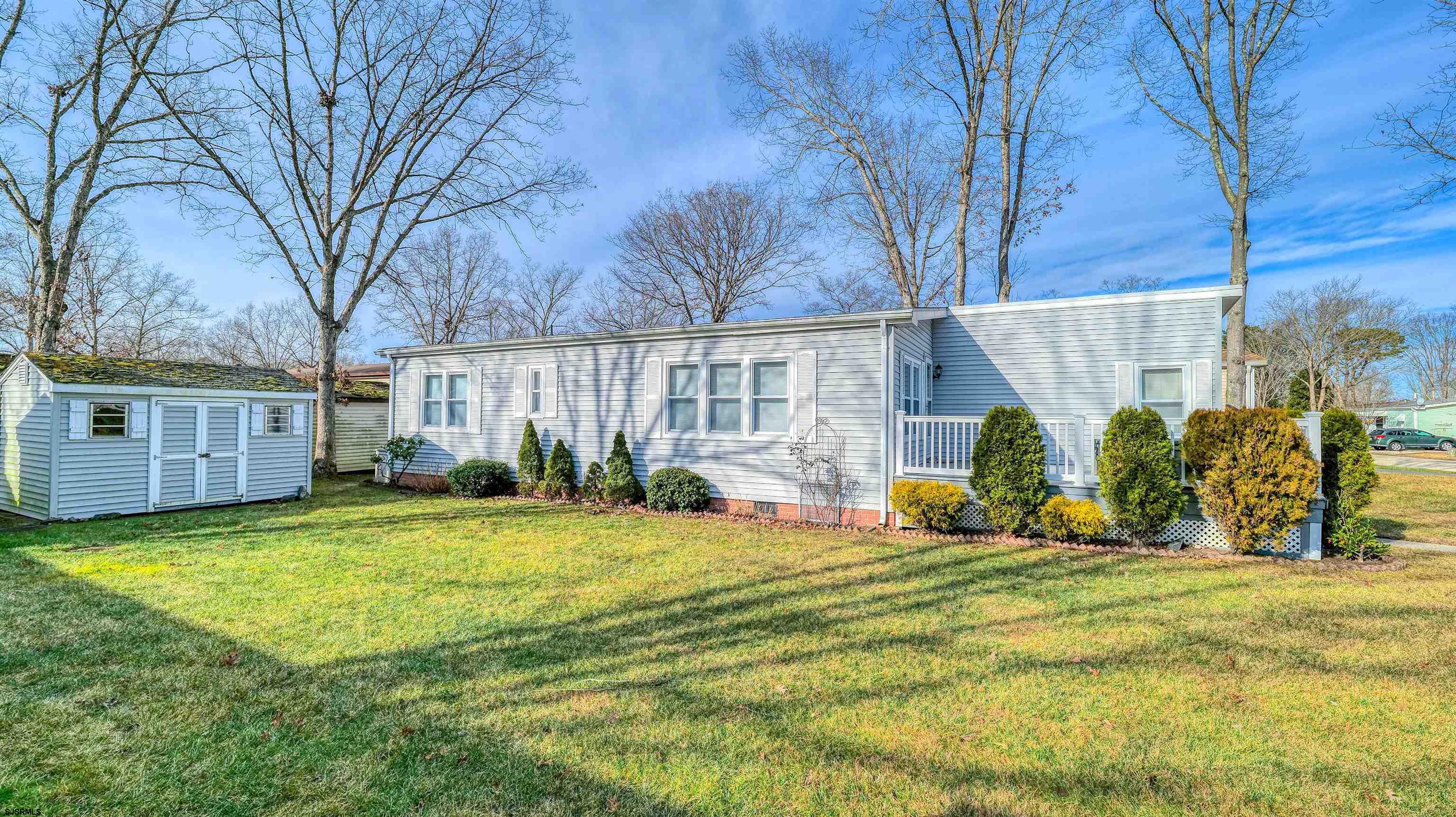 409 Shell Lane Egg Harbor Township, NJ 08234 - Photo 3 of 28