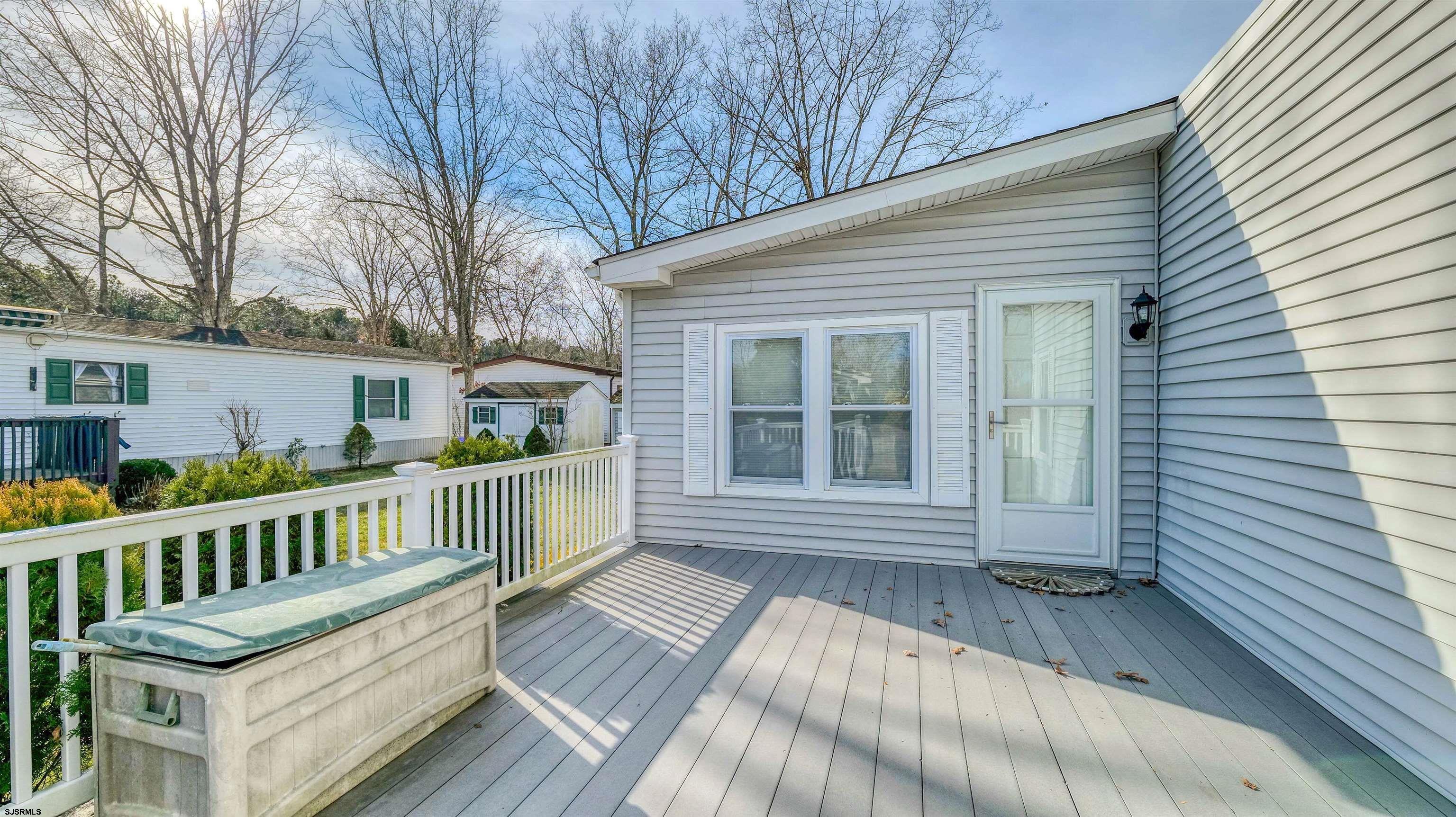 409 Shell Lane Egg Harbor Township, NJ 08234 - Photo 4 of 28