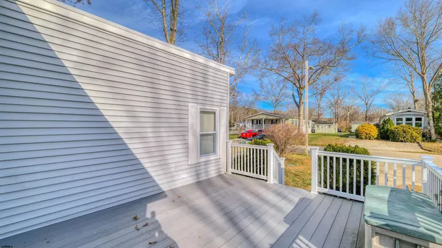 $122,500 | 409 Shell Lane, Egg Harbor Township, NJ 08234