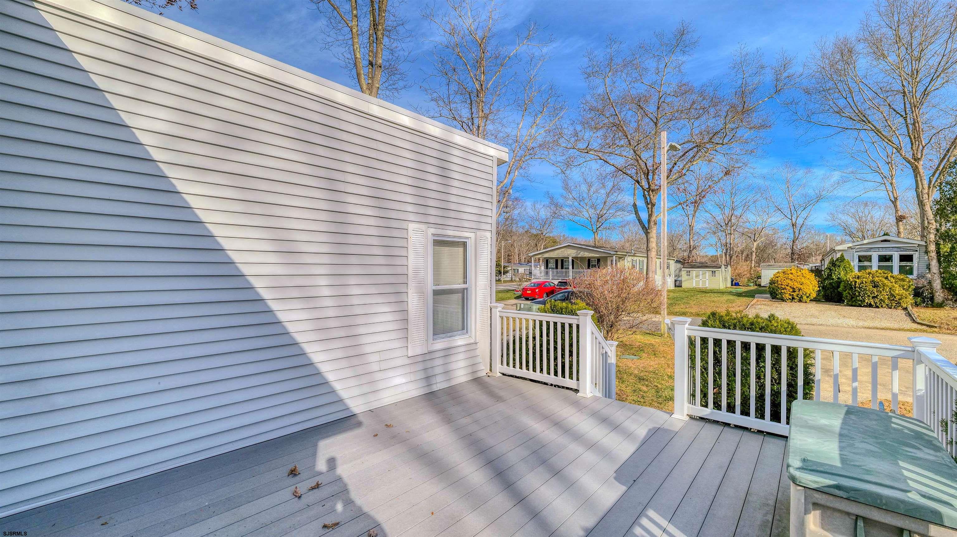 409 Shell Lane Egg Harbor Township, NJ 08234 - Photo 5 of 28