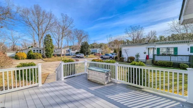 $122,500 | 409 Shell Lane, Egg Harbor Township, NJ 08234