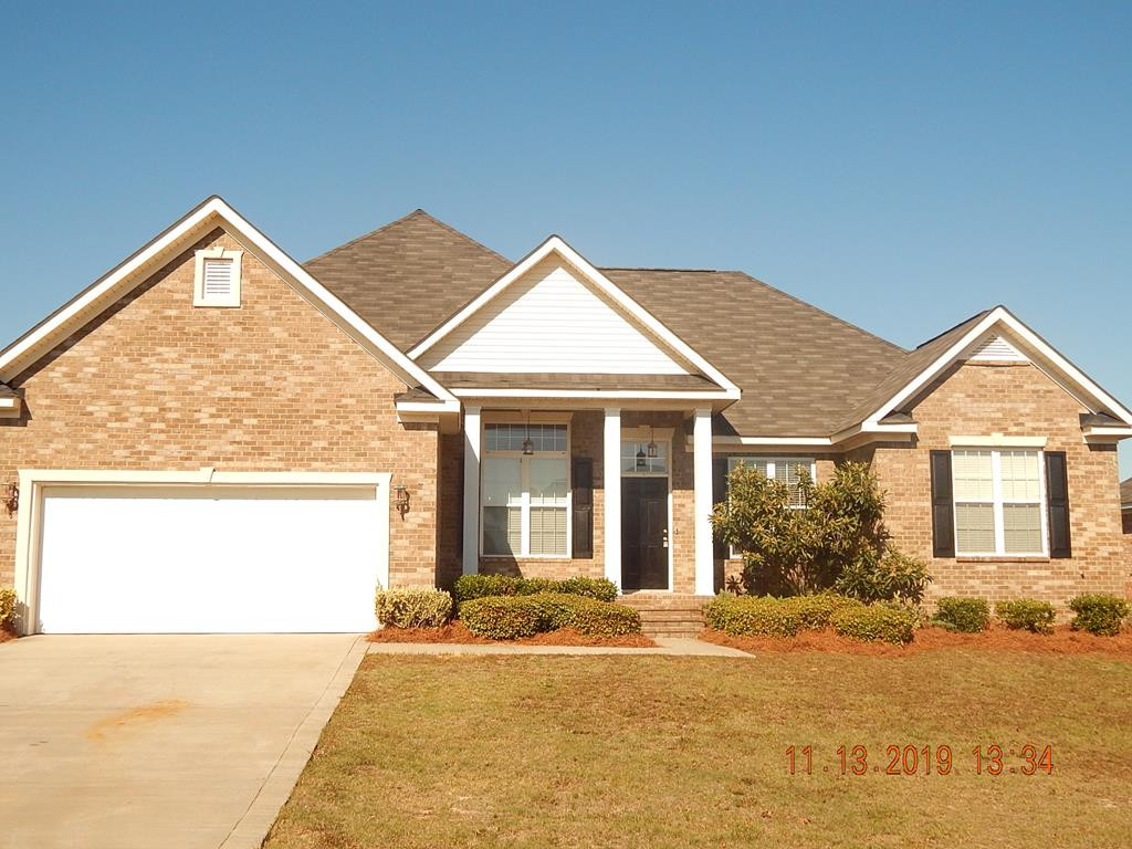 4594 Logans Way Augusta, GA 30909 - Photo 1 of 55 Main View