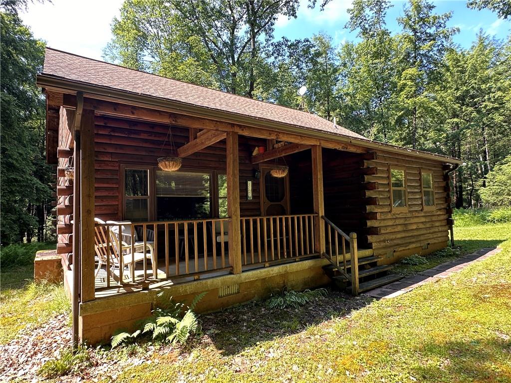 537 Lenwood Road Clarion, PA 16214 - Photo 1 of 30 Gallery Image 1