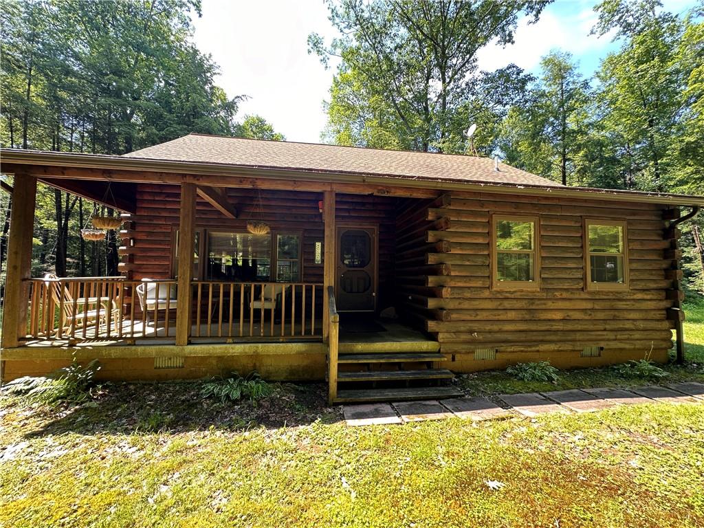 537 Lenwood Road Clarion, PA 16214 - Photo 2 of 30 Gallery Image 2