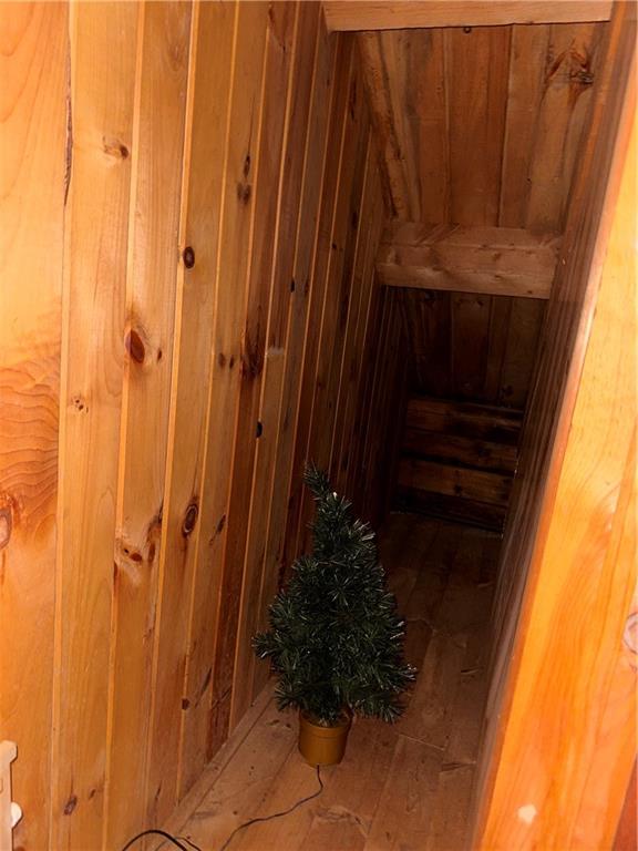 537 Lenwood Road Clarion, PA 16214 - Photo 22 of 30 Cubby (Storage)