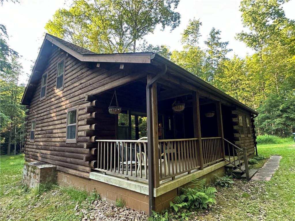 537 Lenwood Road Clarion, PA 16214 - Photo 27 of 30 Gallery Image 27