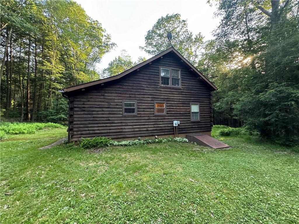 537 Lenwood Road Clarion, PA 16214 - Photo 28 of 30 Gallery Image 28