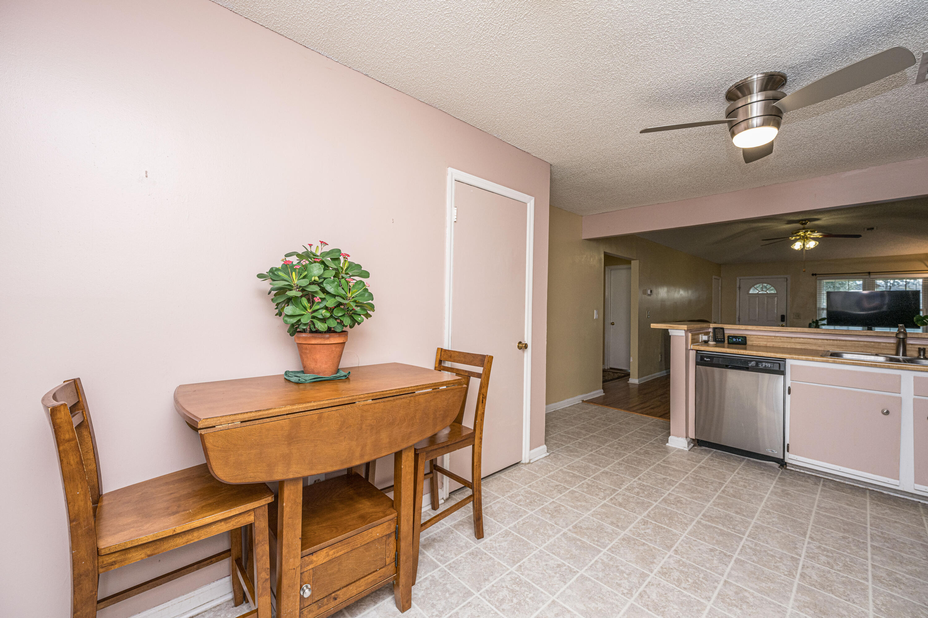 721 Temple Road, Unit A Ladson, SC 29456 - Photo 11 of 26 Eat-In Kitchen