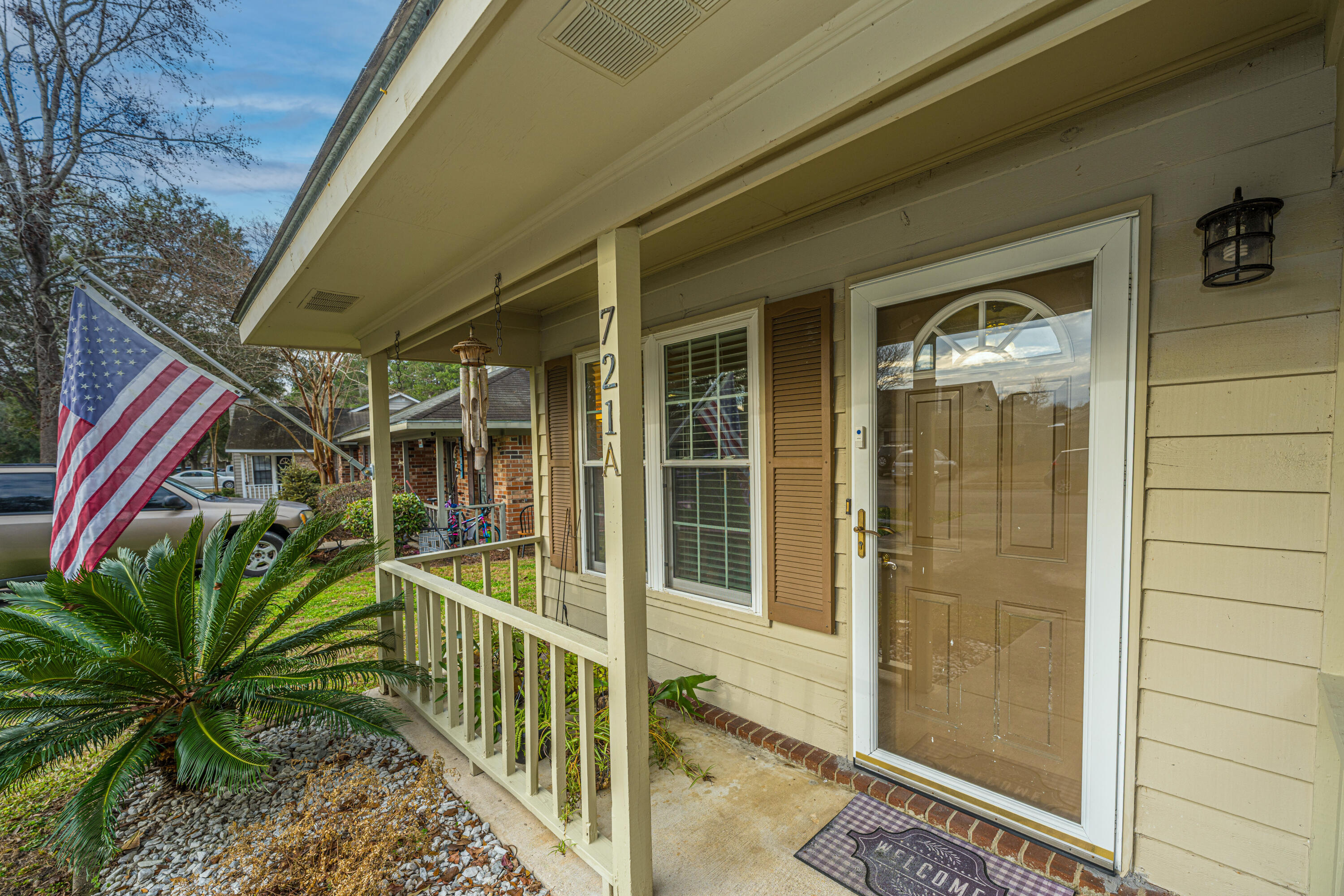 721 Temple Road, Unit A Ladson, SC 29456 - Photo 2 of 26 721A Temple Road