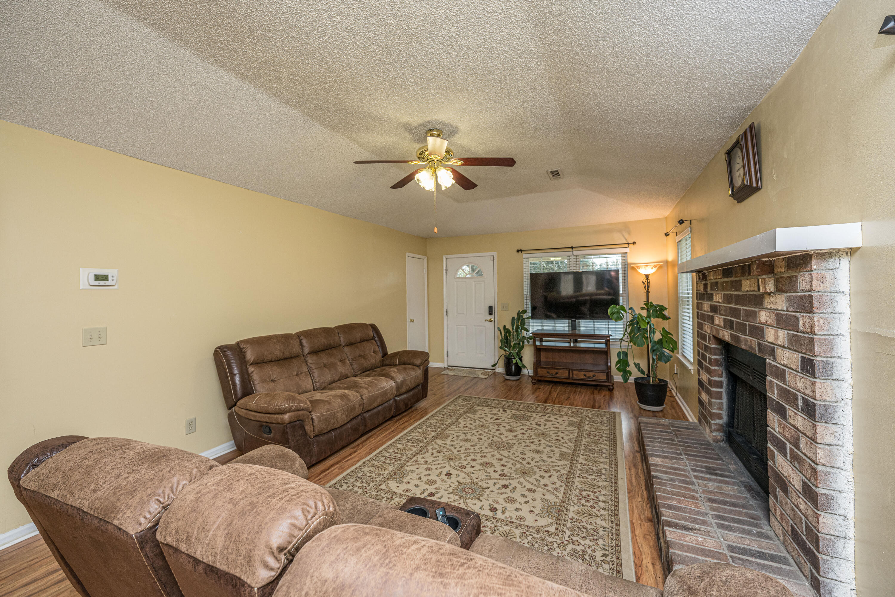 721 Temple Road, Unit A Ladson, SC 29456 - Photo 5 of 26 Family Room